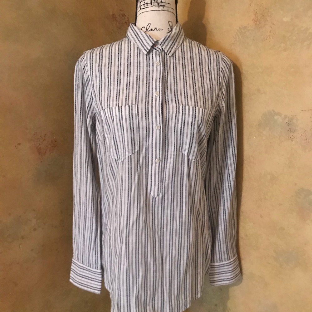 Tunic Top - Picture 10 of 10